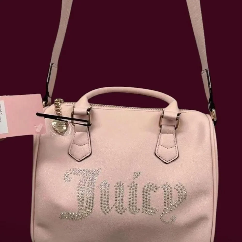 Juicy-couture Women's Pink Bag